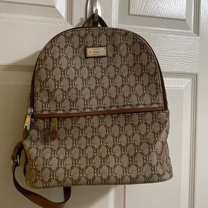 Ralph Lauren Backpack